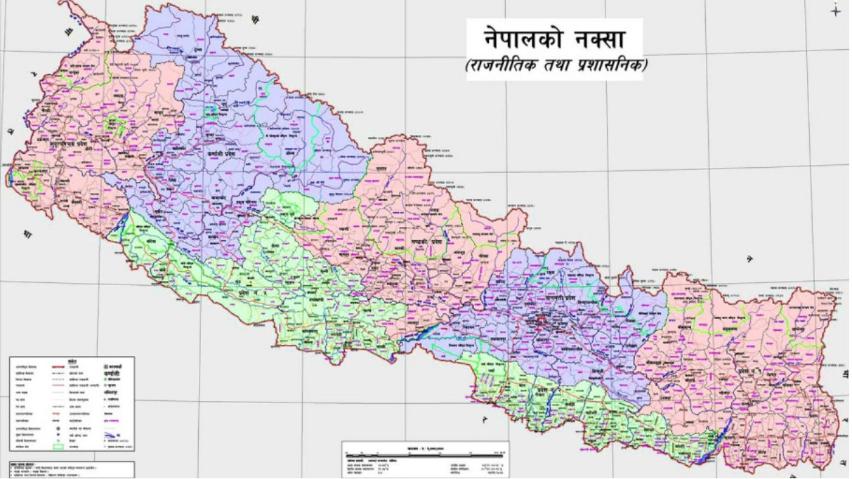 नेपालको परराष्ट्र नीति कहाँ अट्कियो केमा असर ?